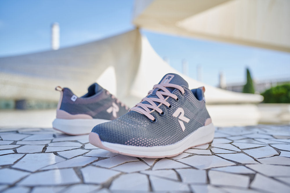 How To Remove Odour From Shoes - A Rieker Care Guide