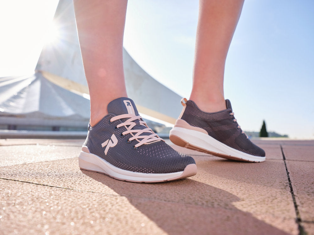 How to best prevent foot injury: Top tips for prevention and recovery