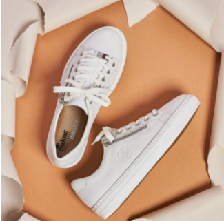 How To Clean White Shoes: A Complete Cleaning Guide