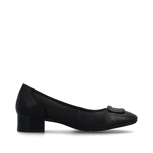Rieker Shoe