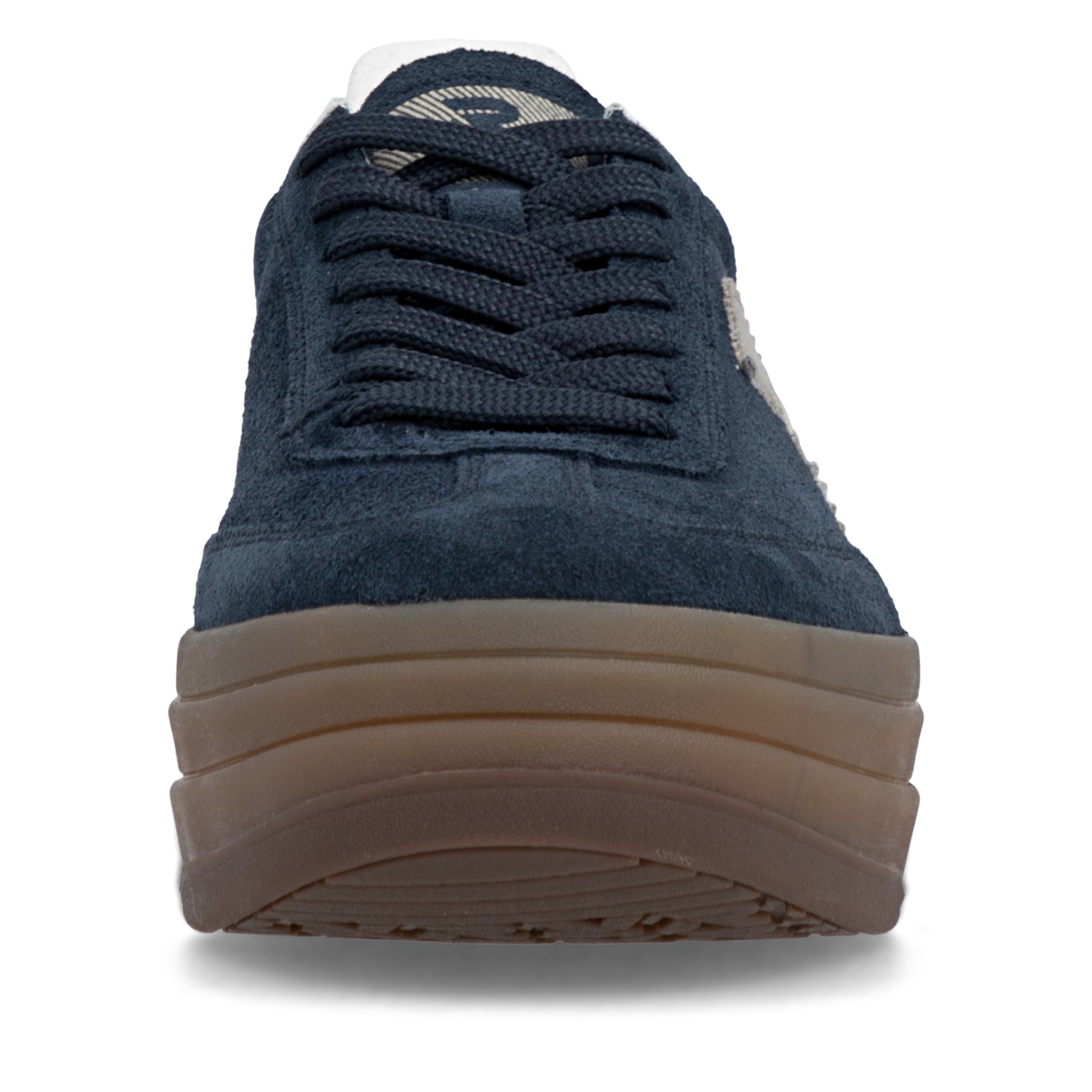 Blue Elasticated Shoes for Women | Rieker Sport W3700-14