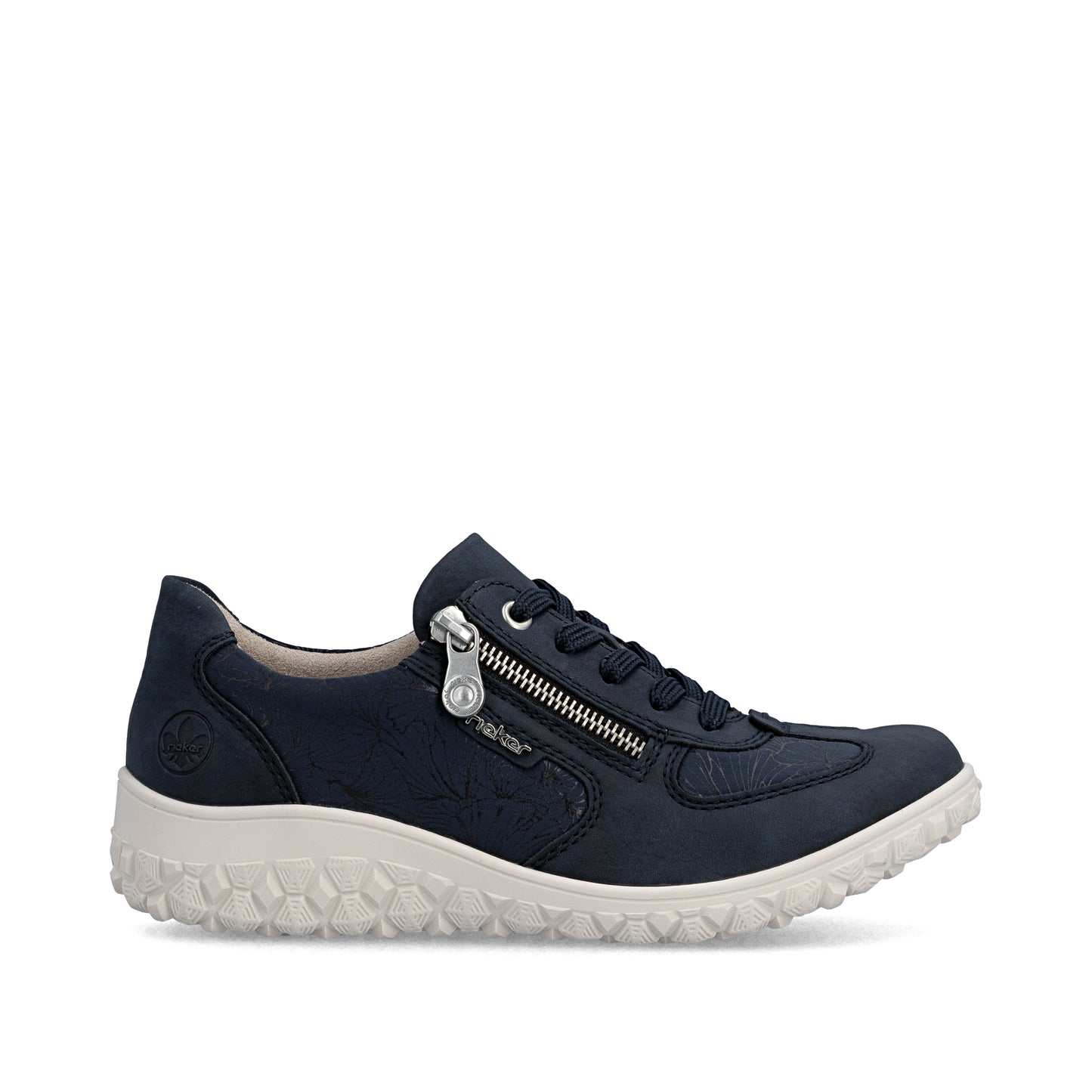 Rieker Shoe