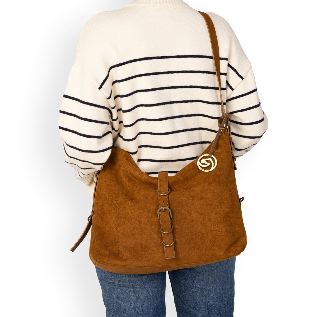 remonte Brown Bag