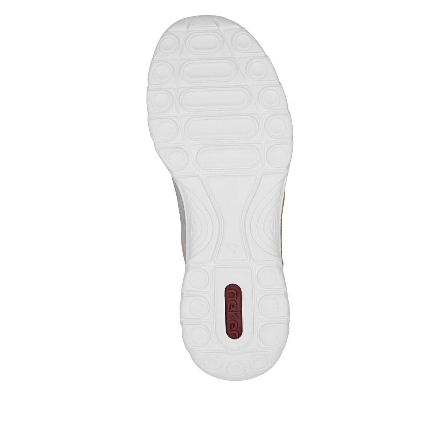 Rieker Shoe