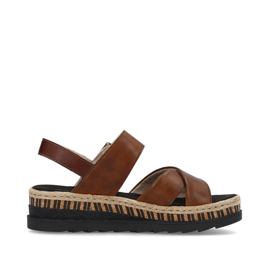 Rieker Sandals