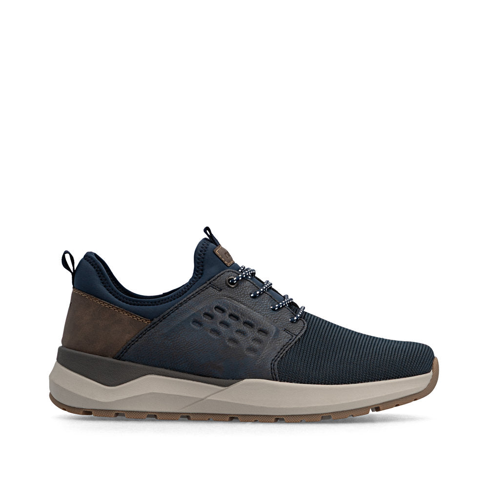 Men's Slip-on - Blue | 06058-14