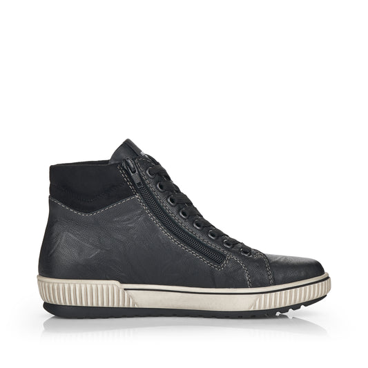 remonte Woman's Boots - Black | D0772-01