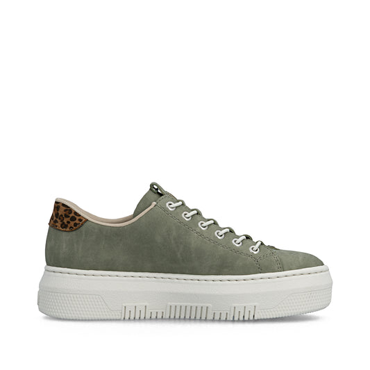 Rieker Shoes