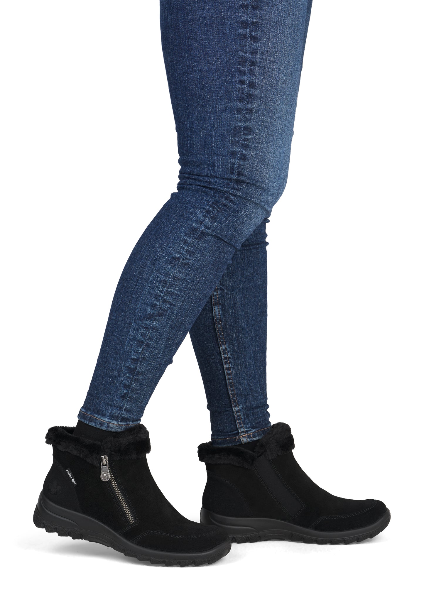 Rieker Boot