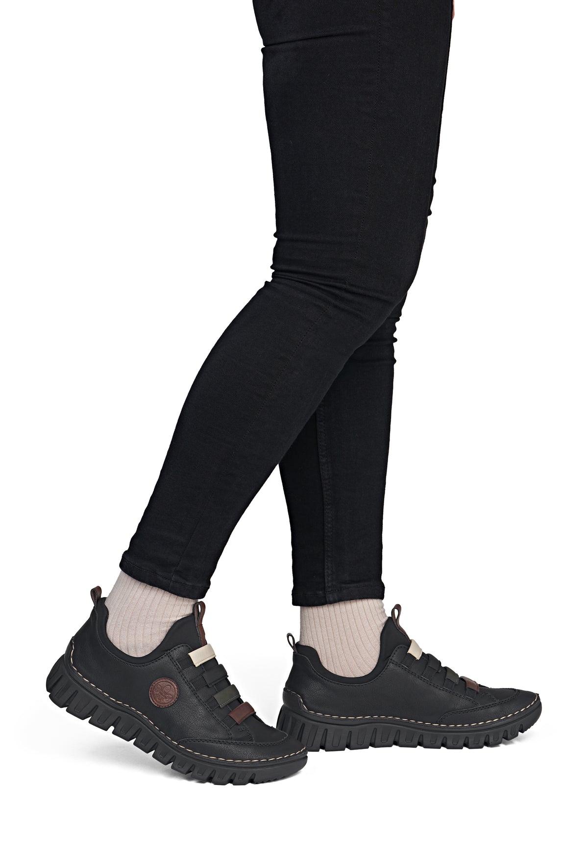 Rieker Shoe