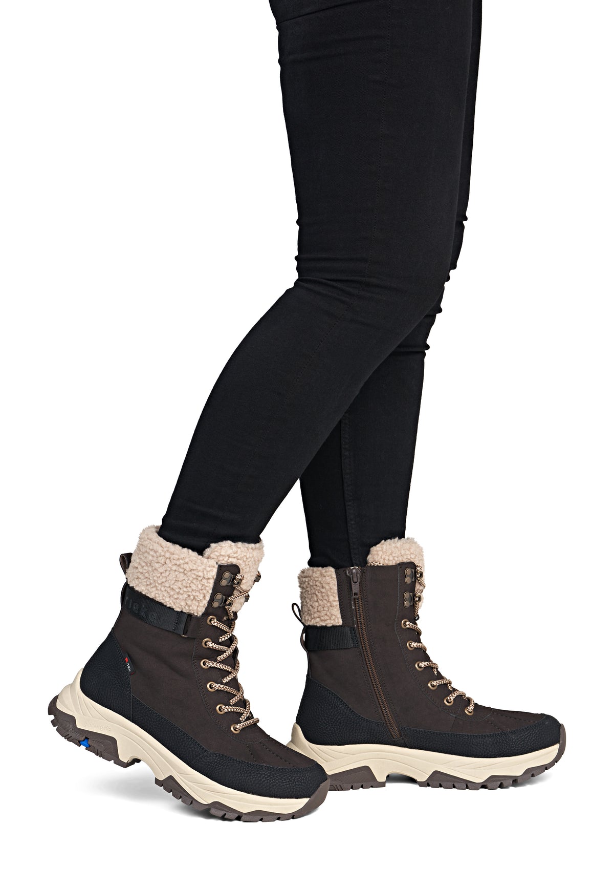 Rieker Boot