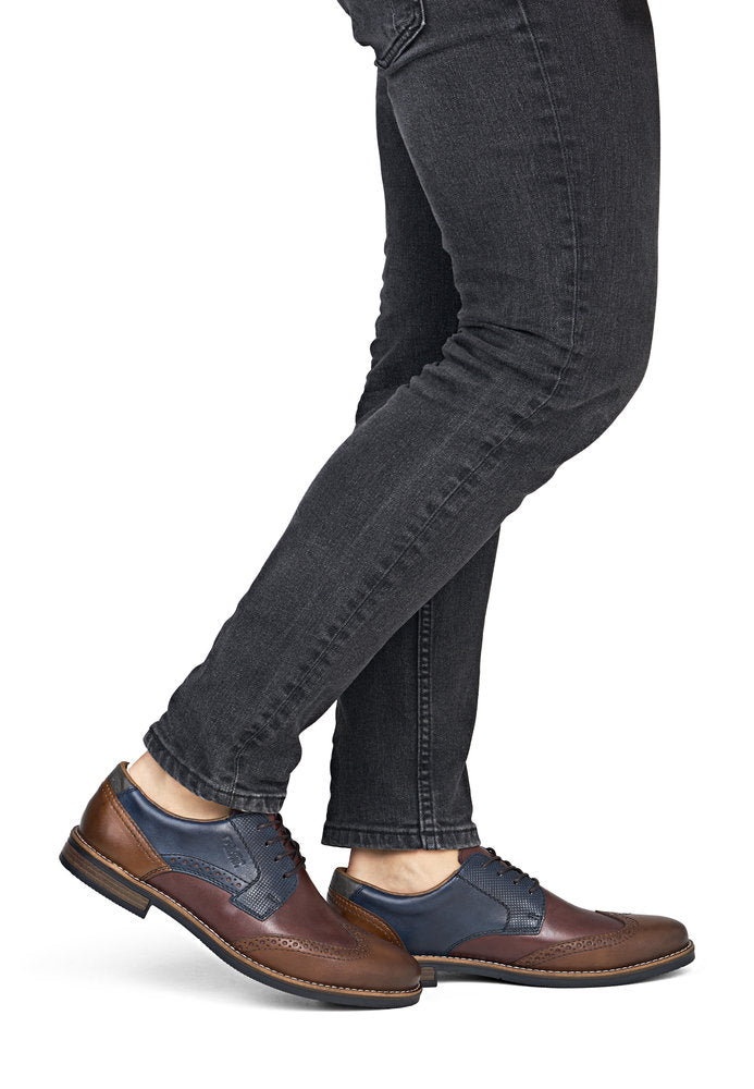Men's Shoe - Multi | 13528-90