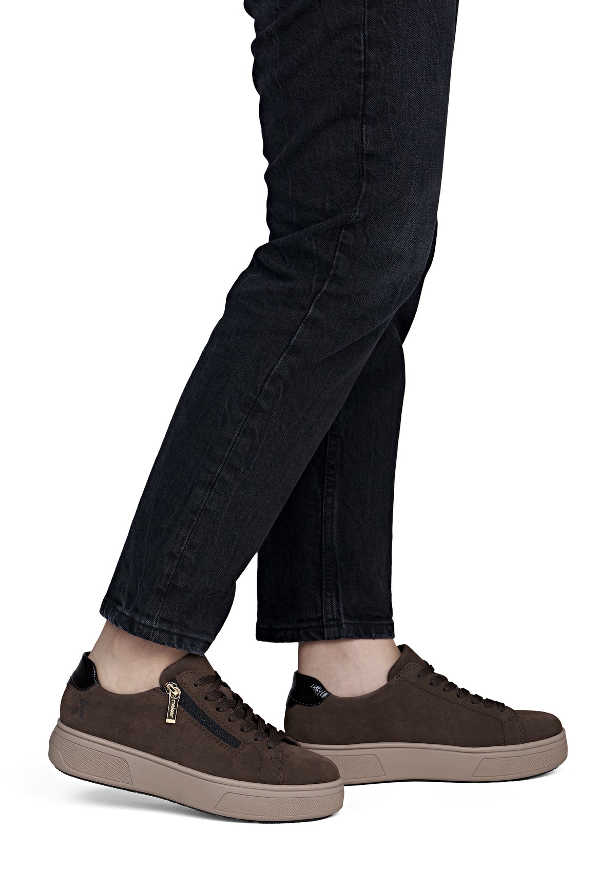 Rieker Shoe