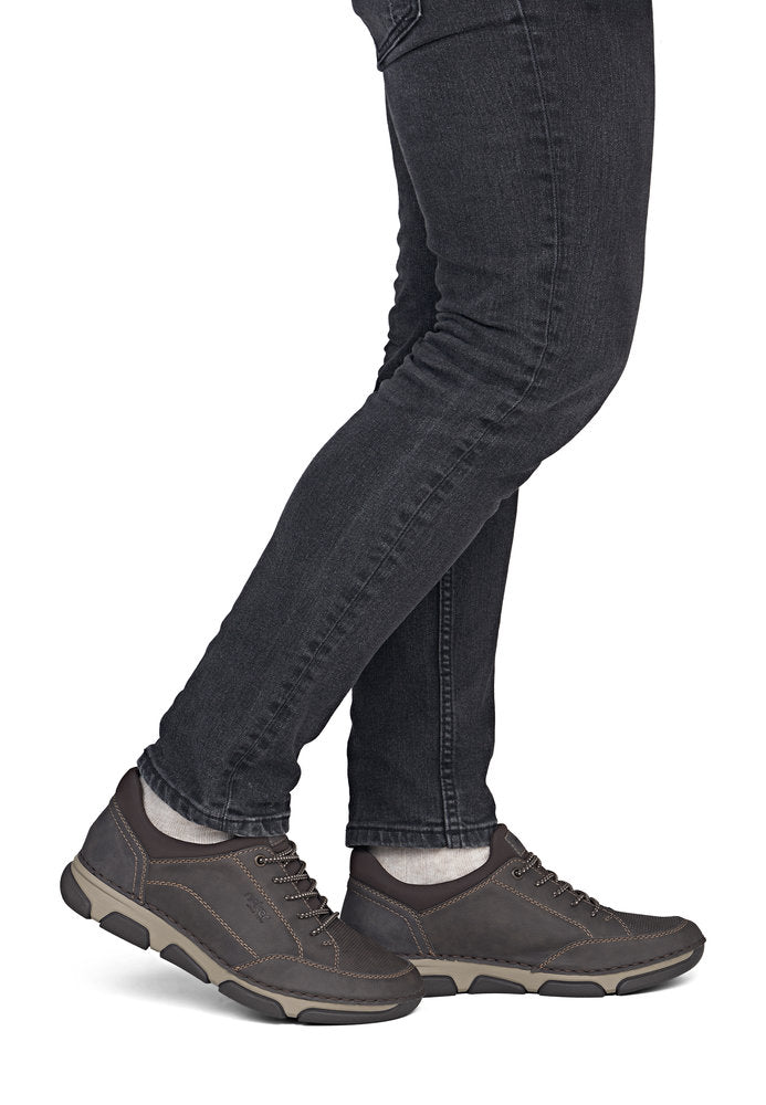 Men's Slip-on - Brown | 15950-25