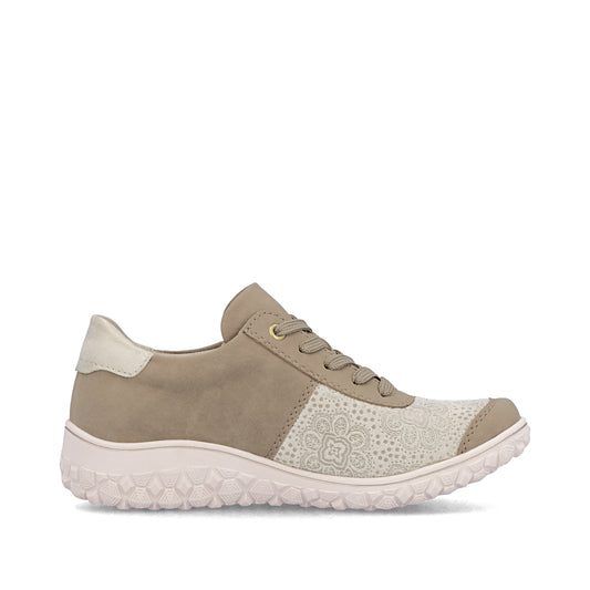 Rieker Shoe