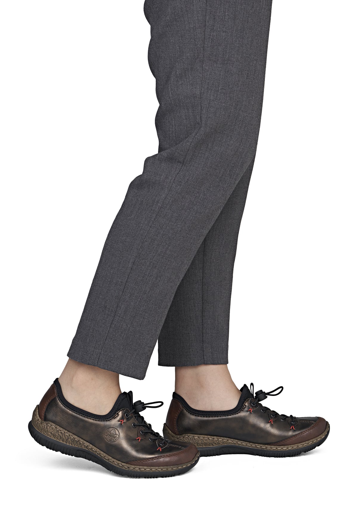 Rieker Shoe