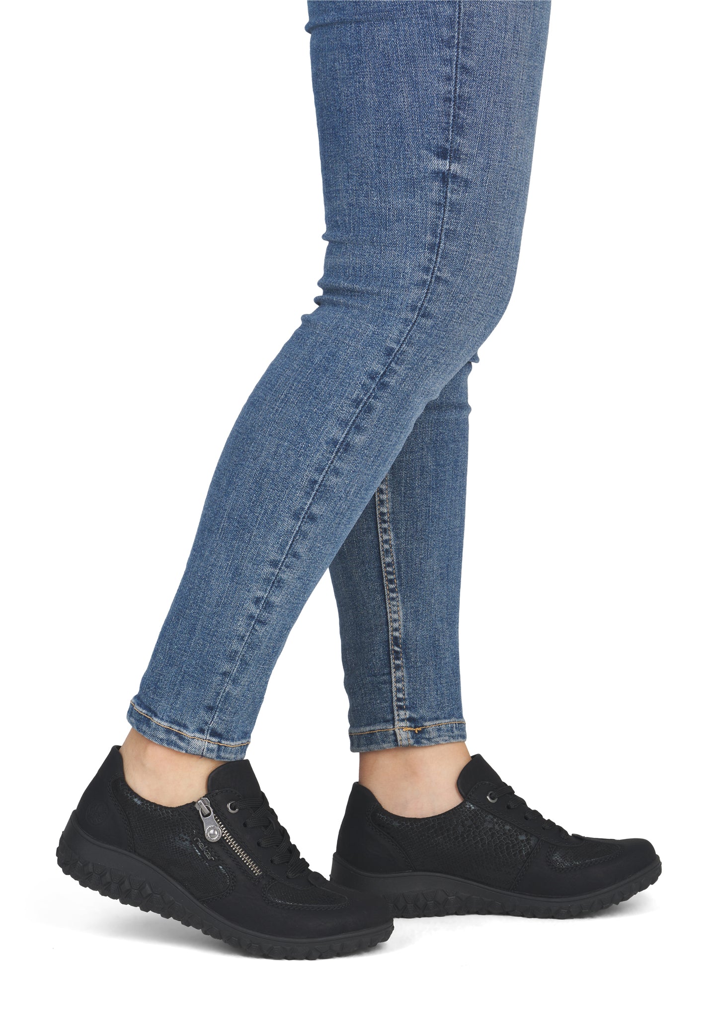 Rieker Shoe