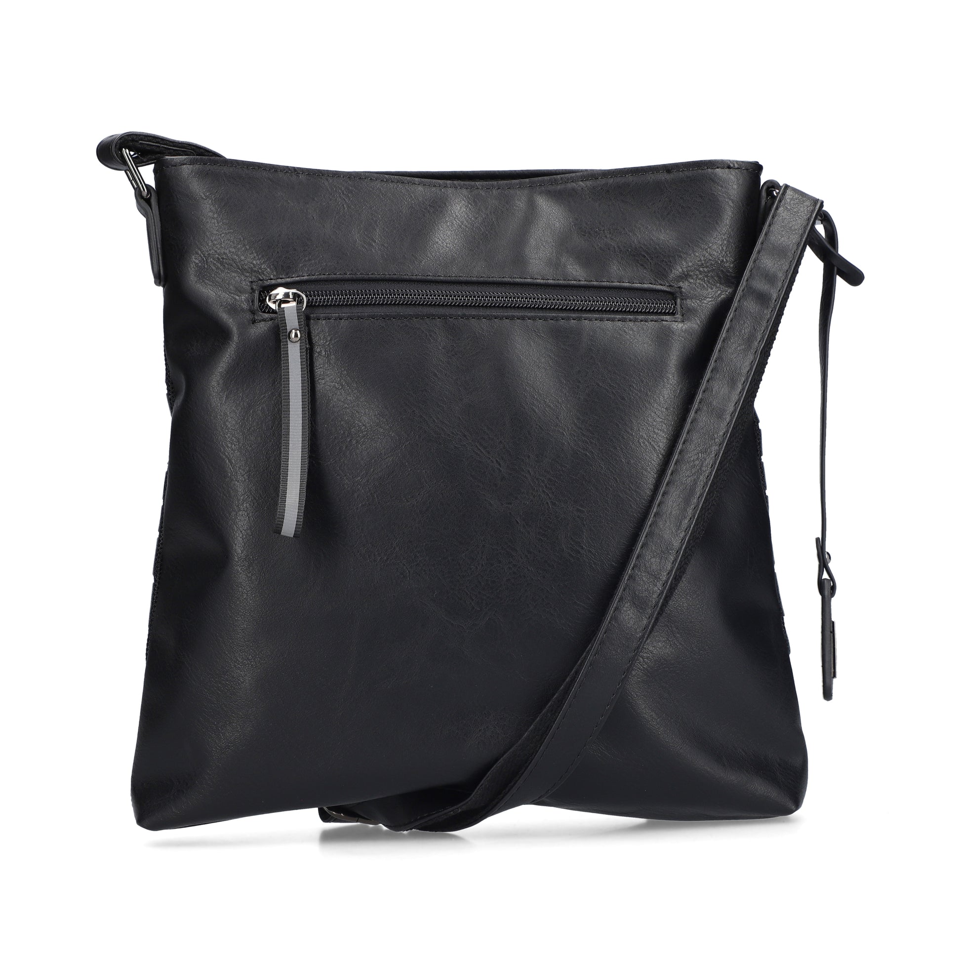 Green Zip Bags for Women | Rieker H1316-54
