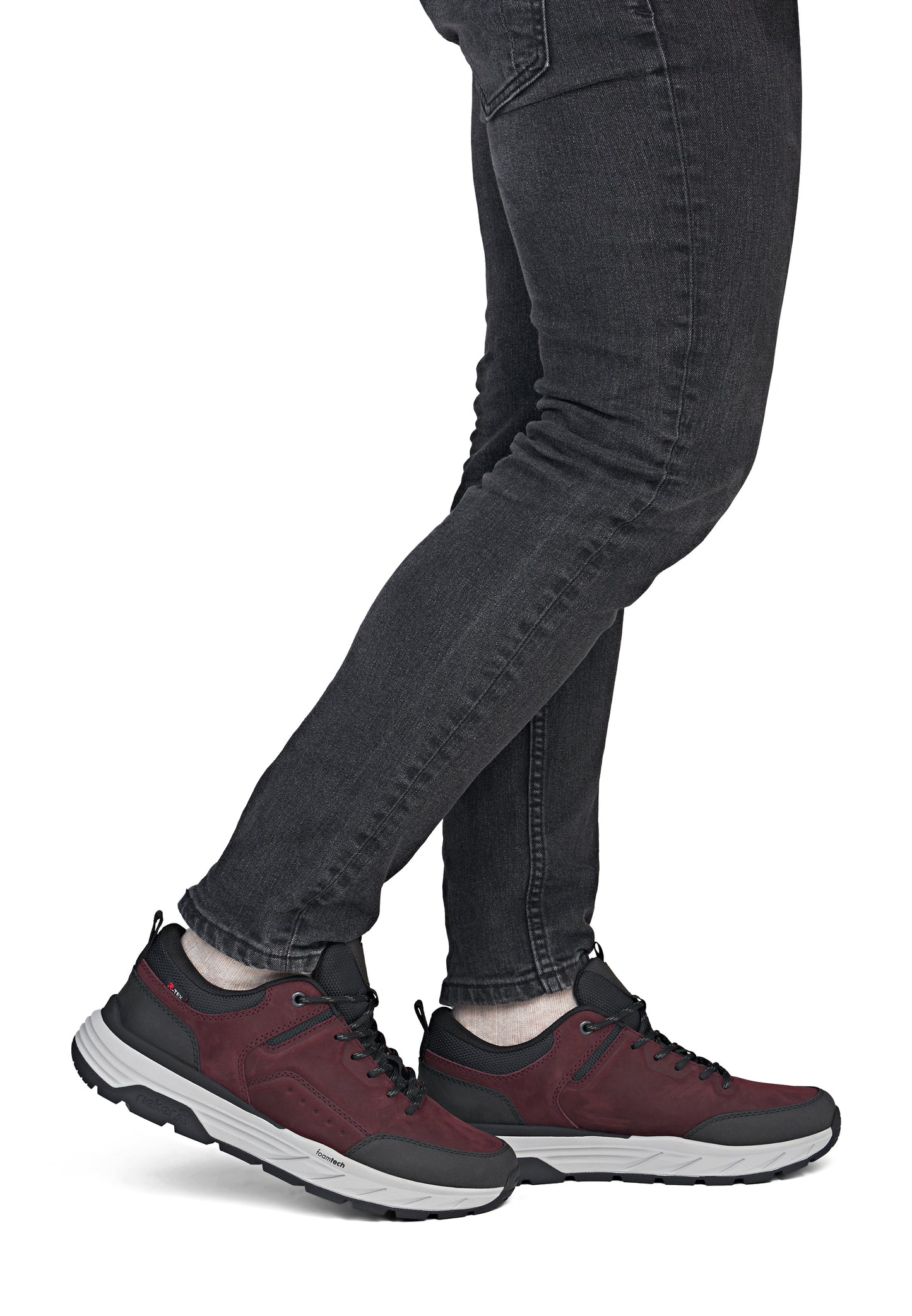 Rieker Shoe