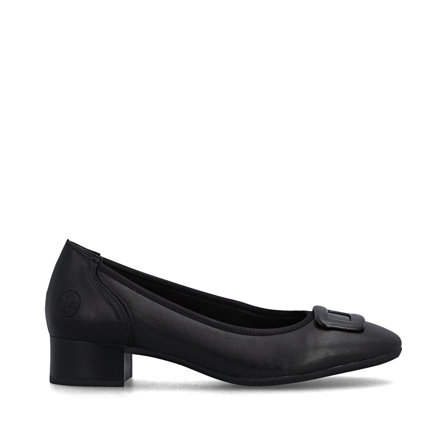 Rieker Shoe