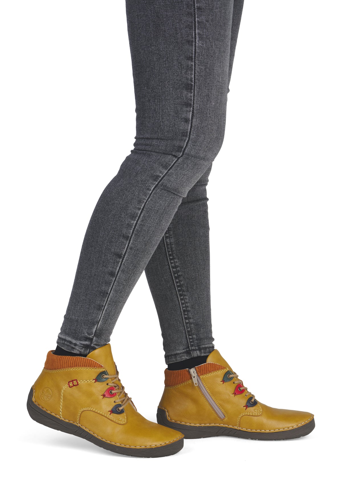 Rieker Boot