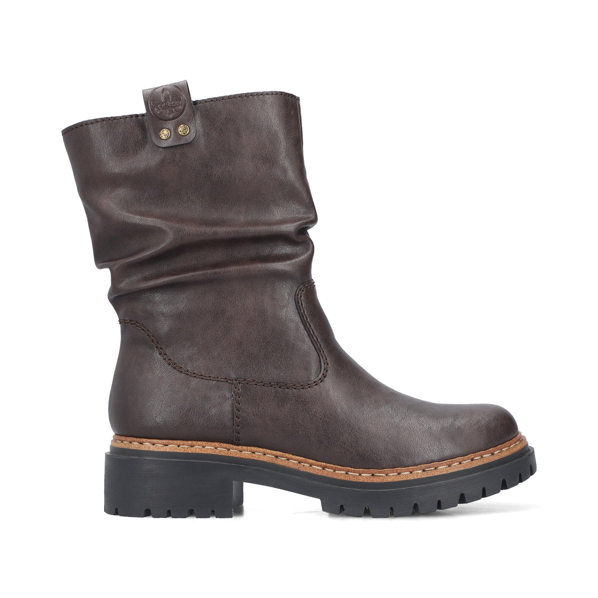 Rieker Boot
