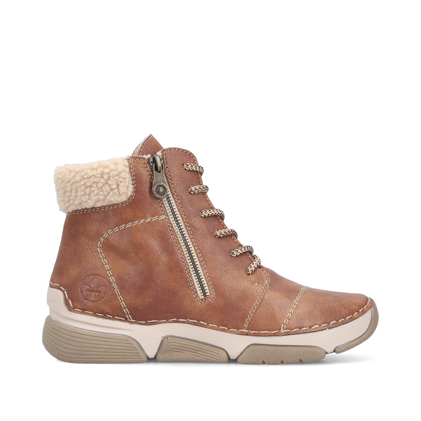 Rieker Boots