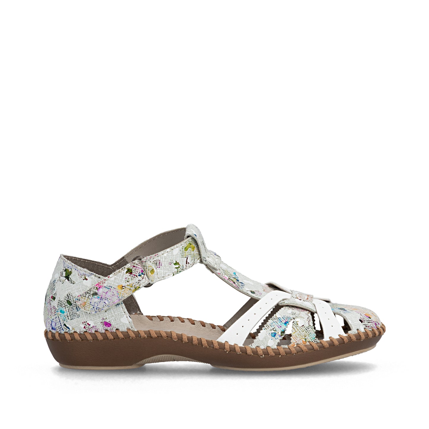 Rieker Shoes