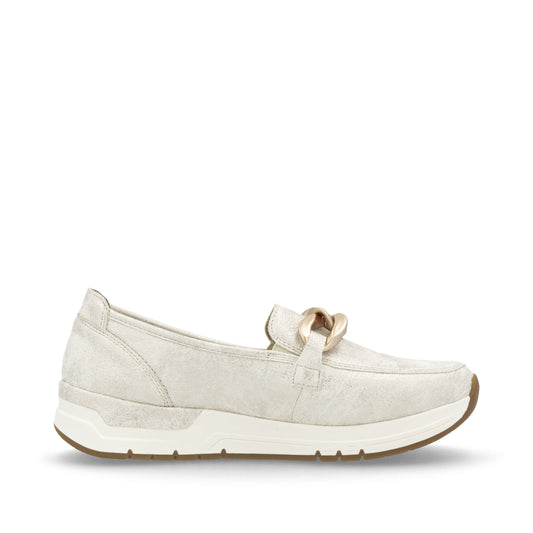 Rieker Shoe