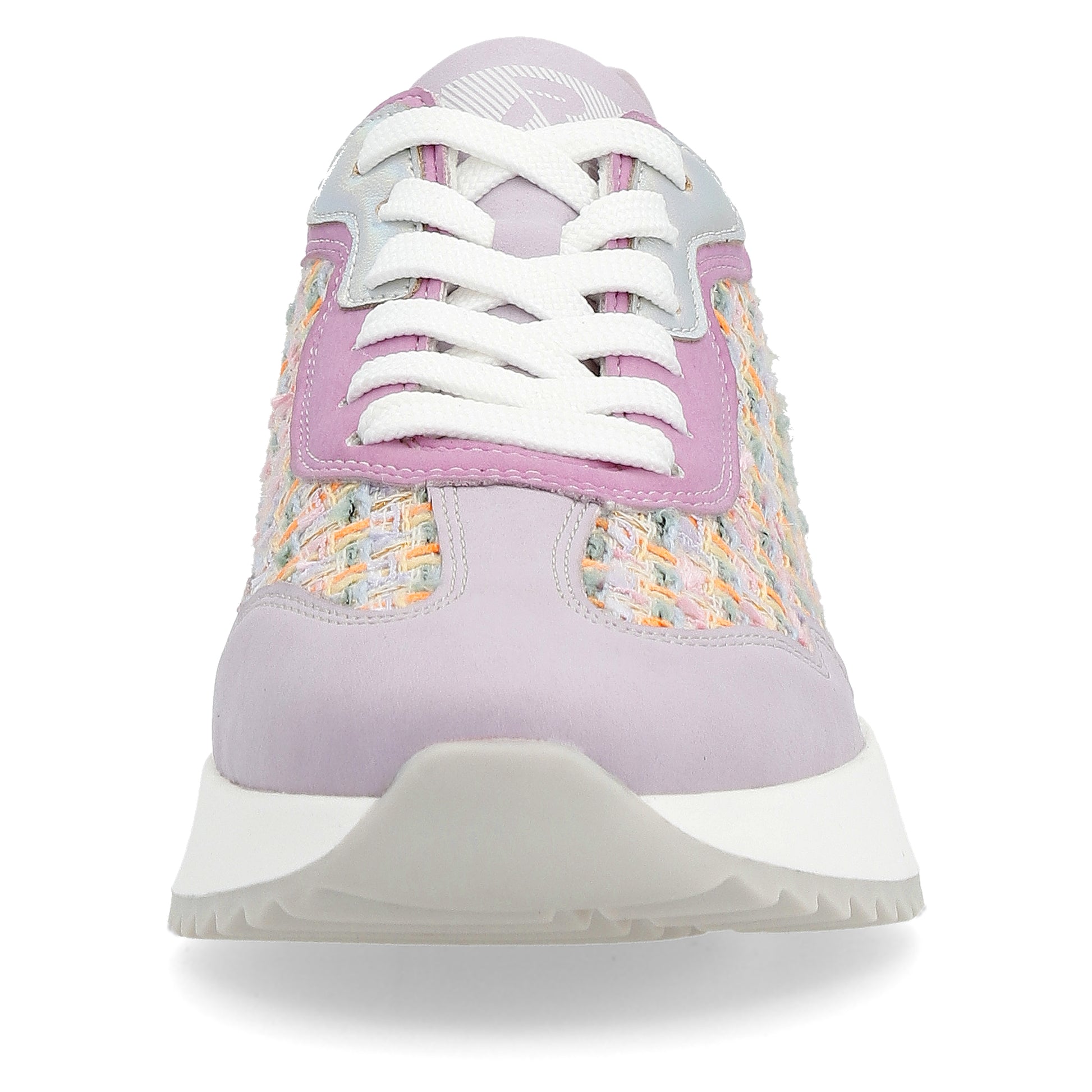 Multi Lace-Up Shoes for Women | Rieker Sport W1300-90