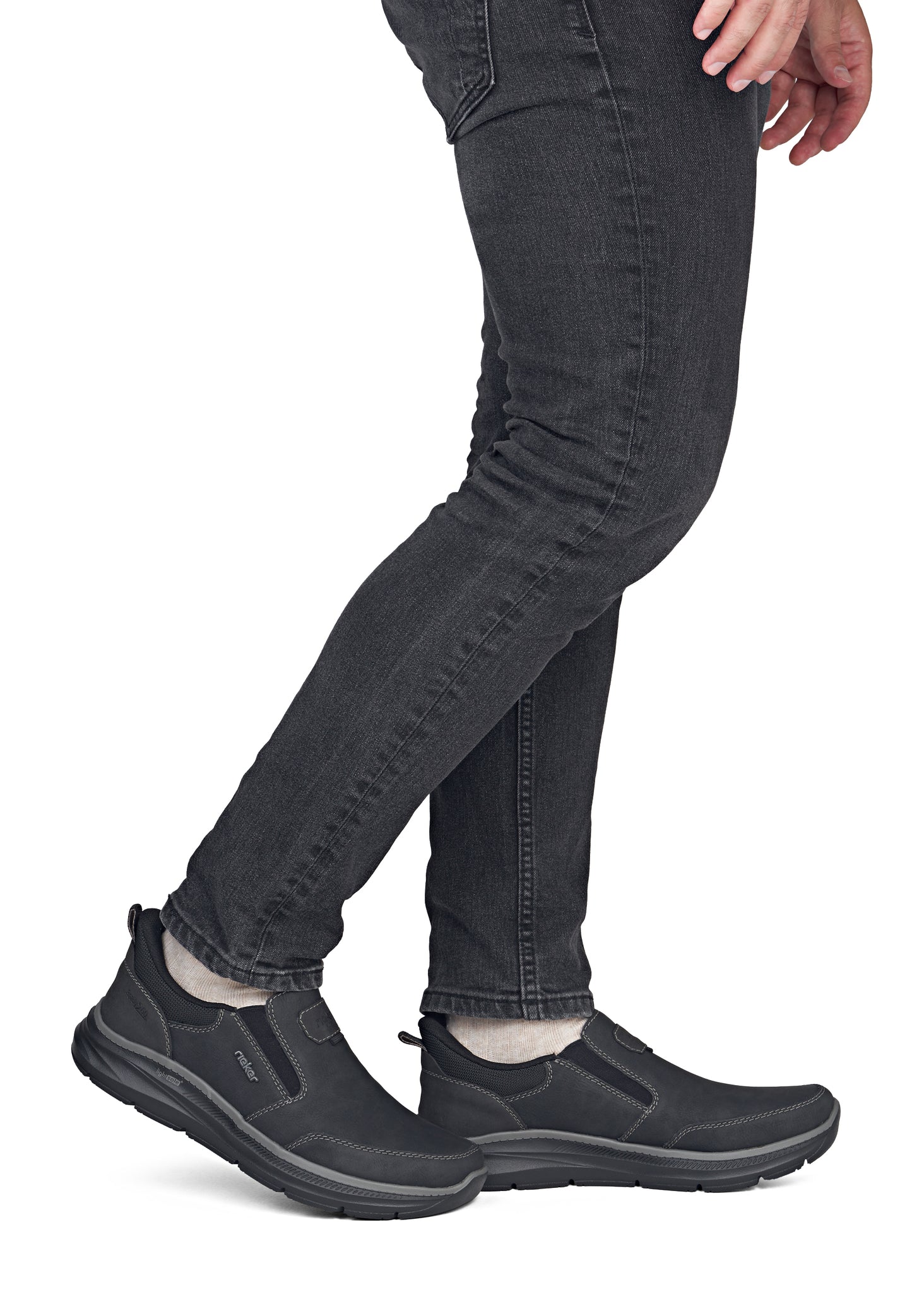 Rieker Shoe