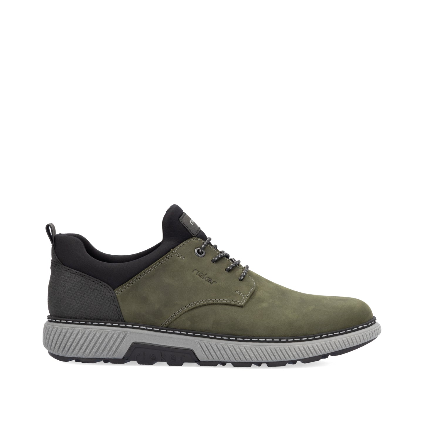 Rieker Shoes
