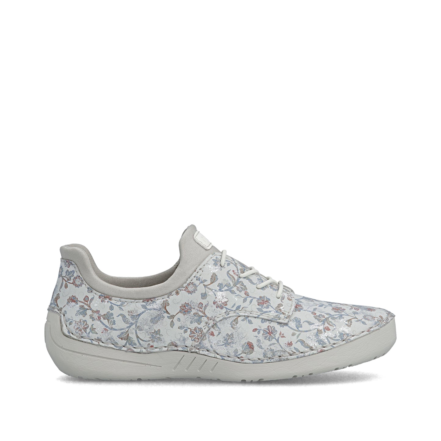 Rieker Shoe