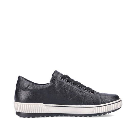remonte Woman's Shoes - Black | D0700-00