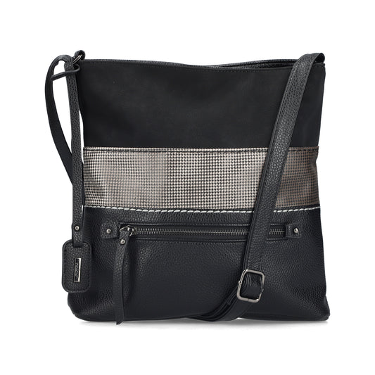 Rieker Black Bag