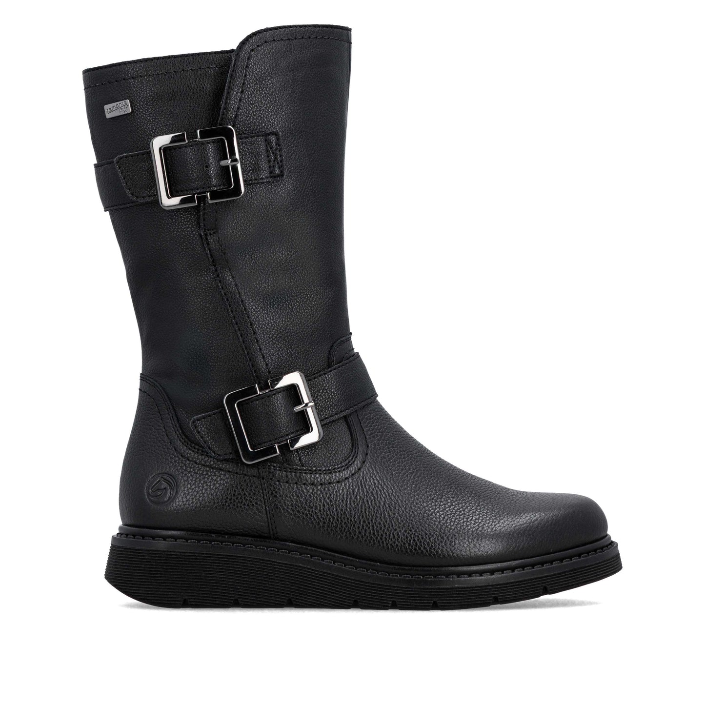 remonte Woman's Boots - Black | D3980-00