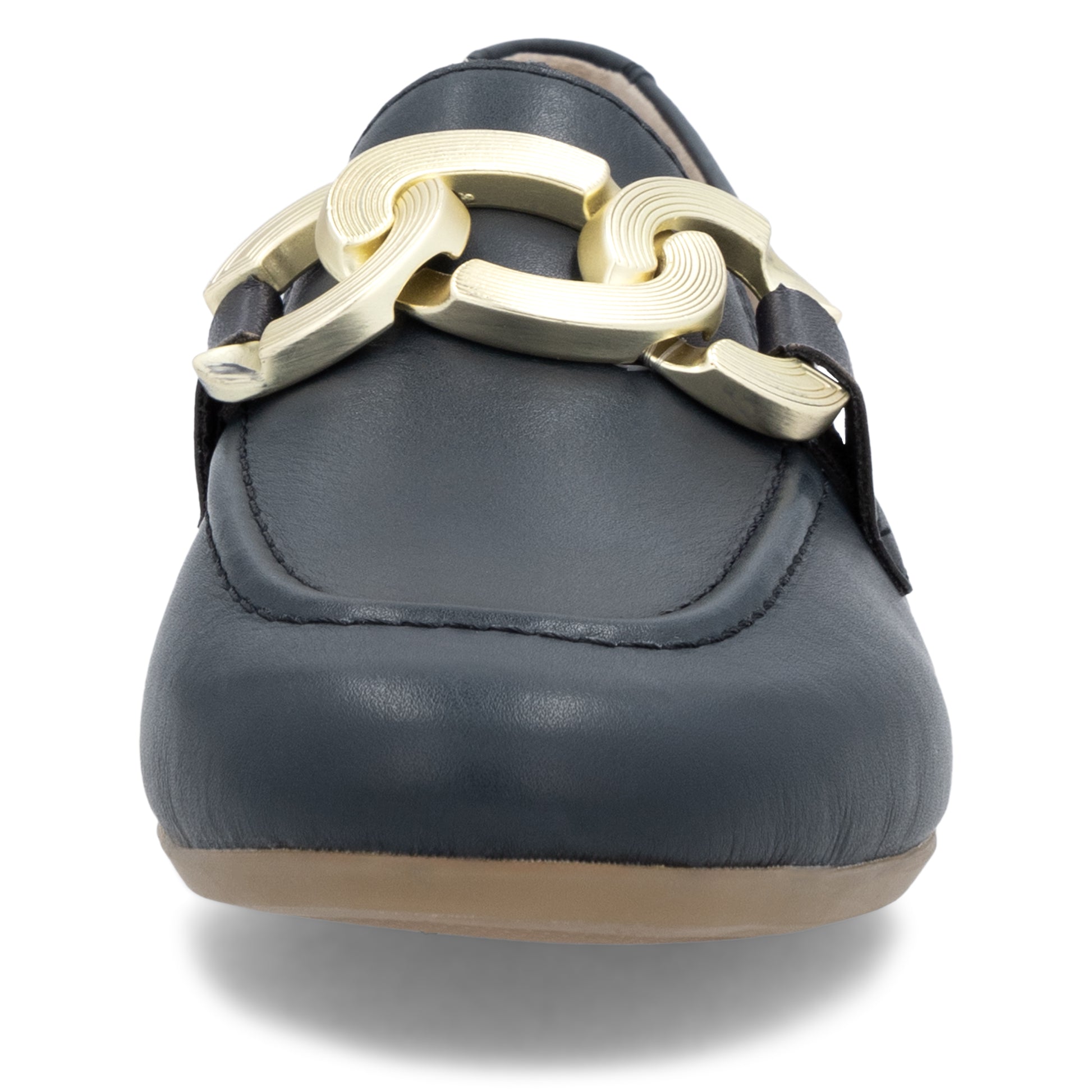 Blue Elasticated Shoes for Women | Remonte D0K09-14