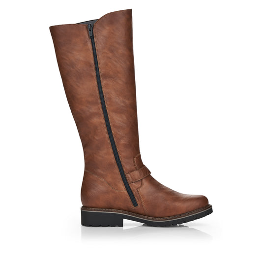 Rieker.co.uk Boot