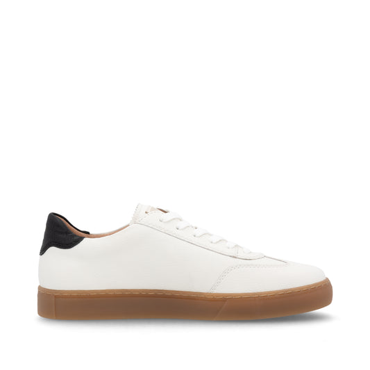 Rieker Sport Men's Trainer - White | U0707-80