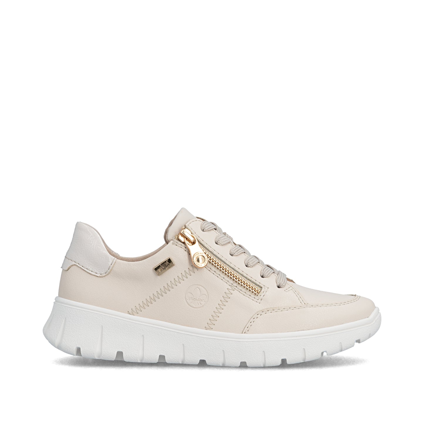 Rieker Shoe