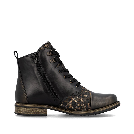 Rieker Boots