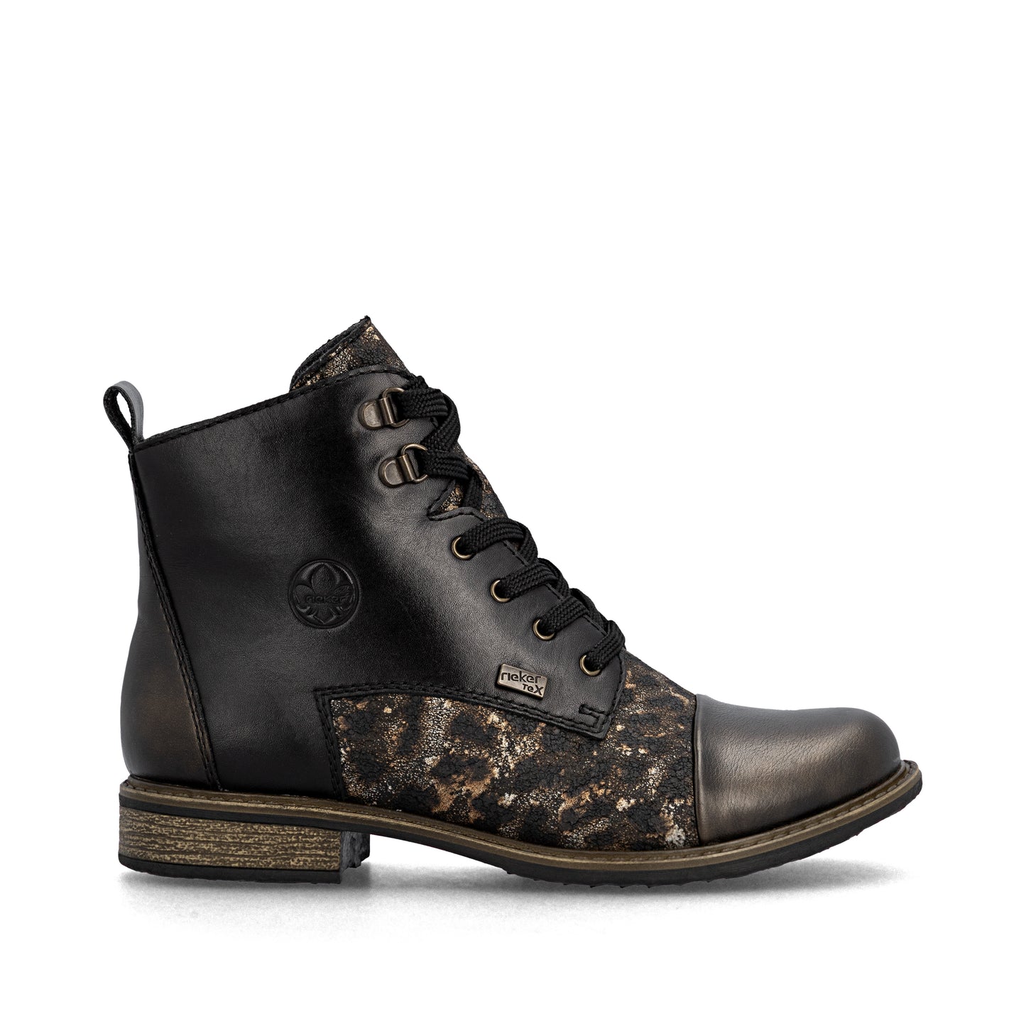 Rieker Boots