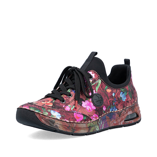 Rieker Shoe