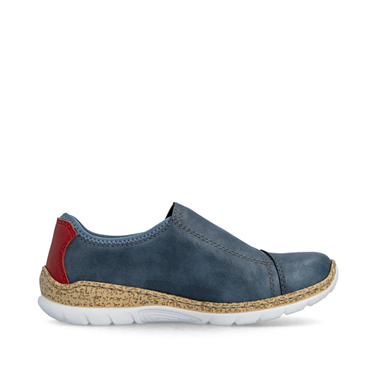 Rieker Shoe