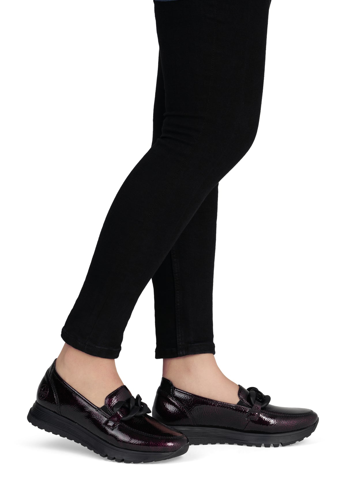 Rieker Shoe