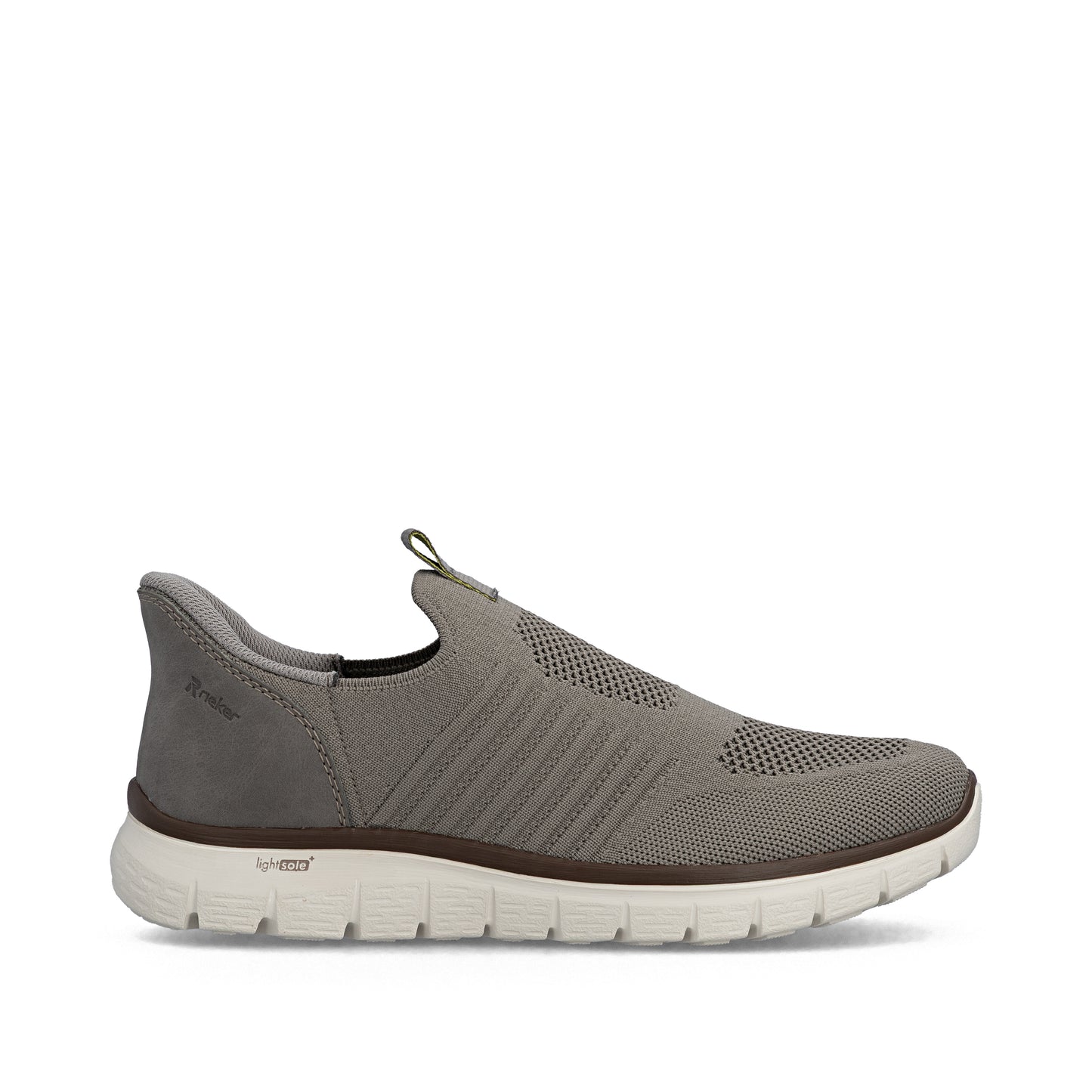 Rieker Men's Shoes - Beige | B6659-64