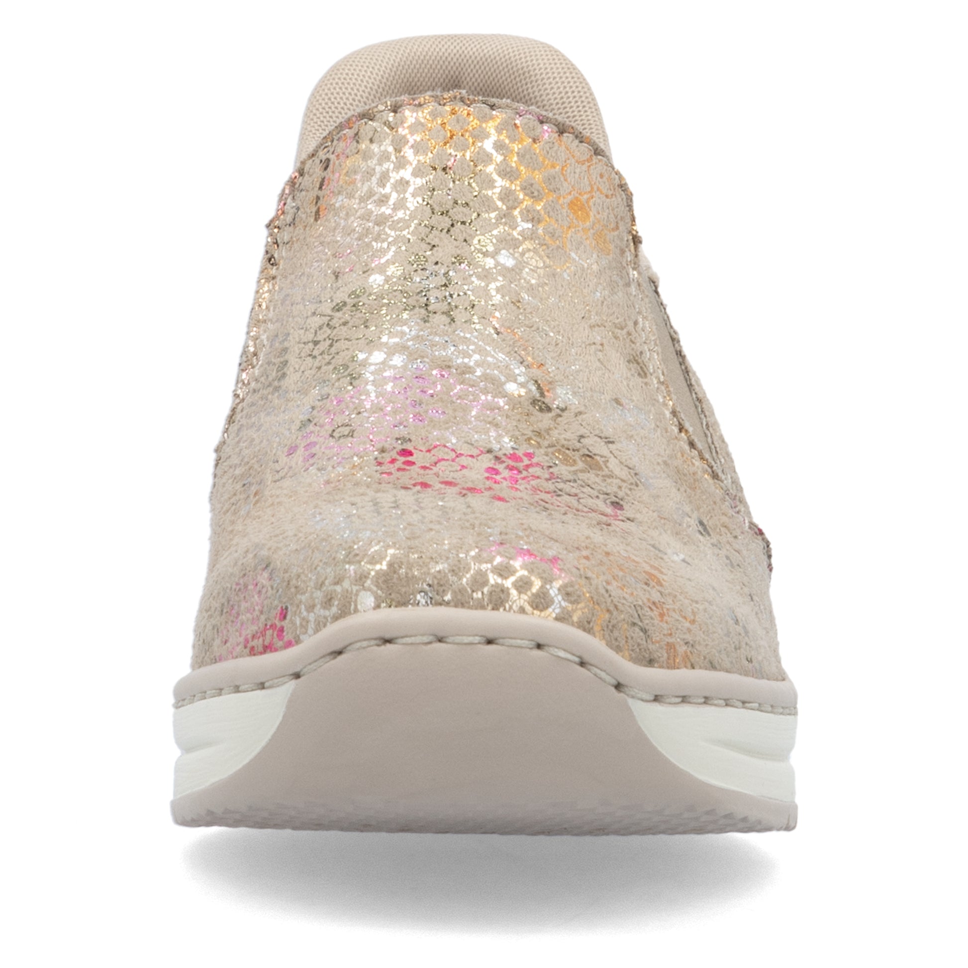 Multi Elasticated Shoes for Women | Rieker 48761-90