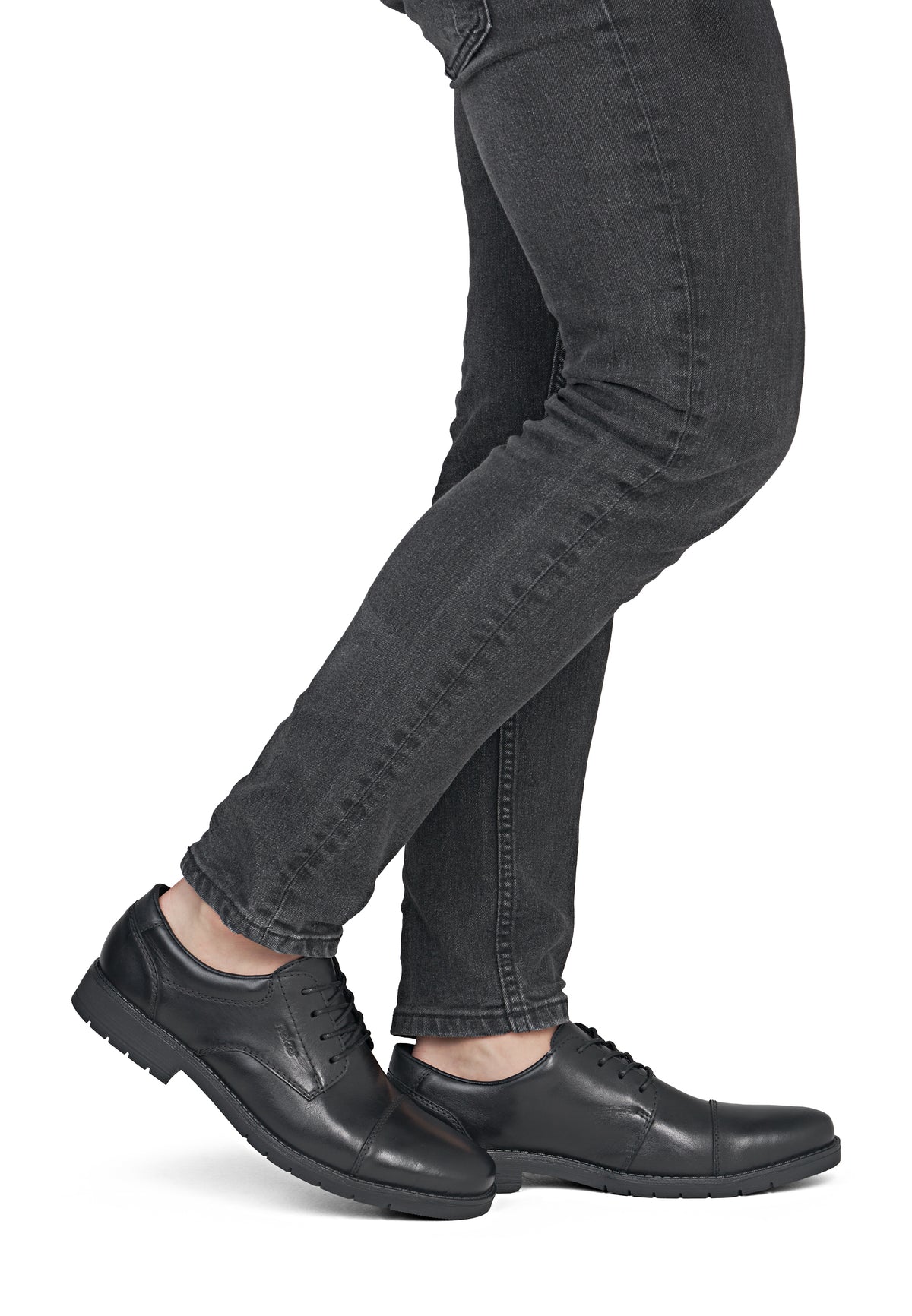 Rieker Shoe