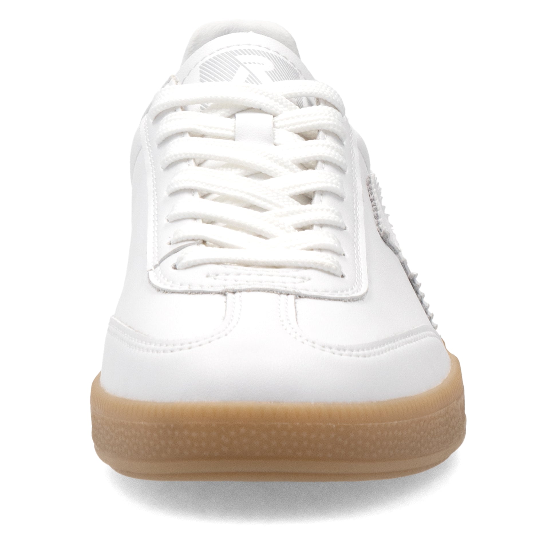 White Elasticated Shoes for Women | Rieker Sport W2200-80