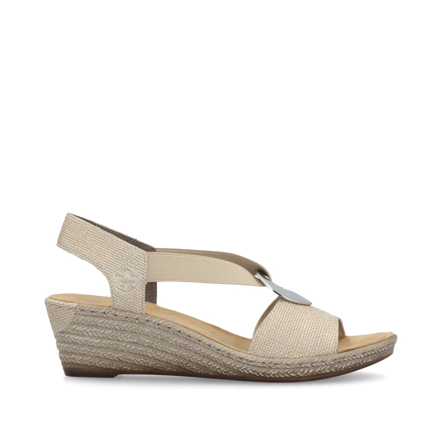 Rieker Sandal